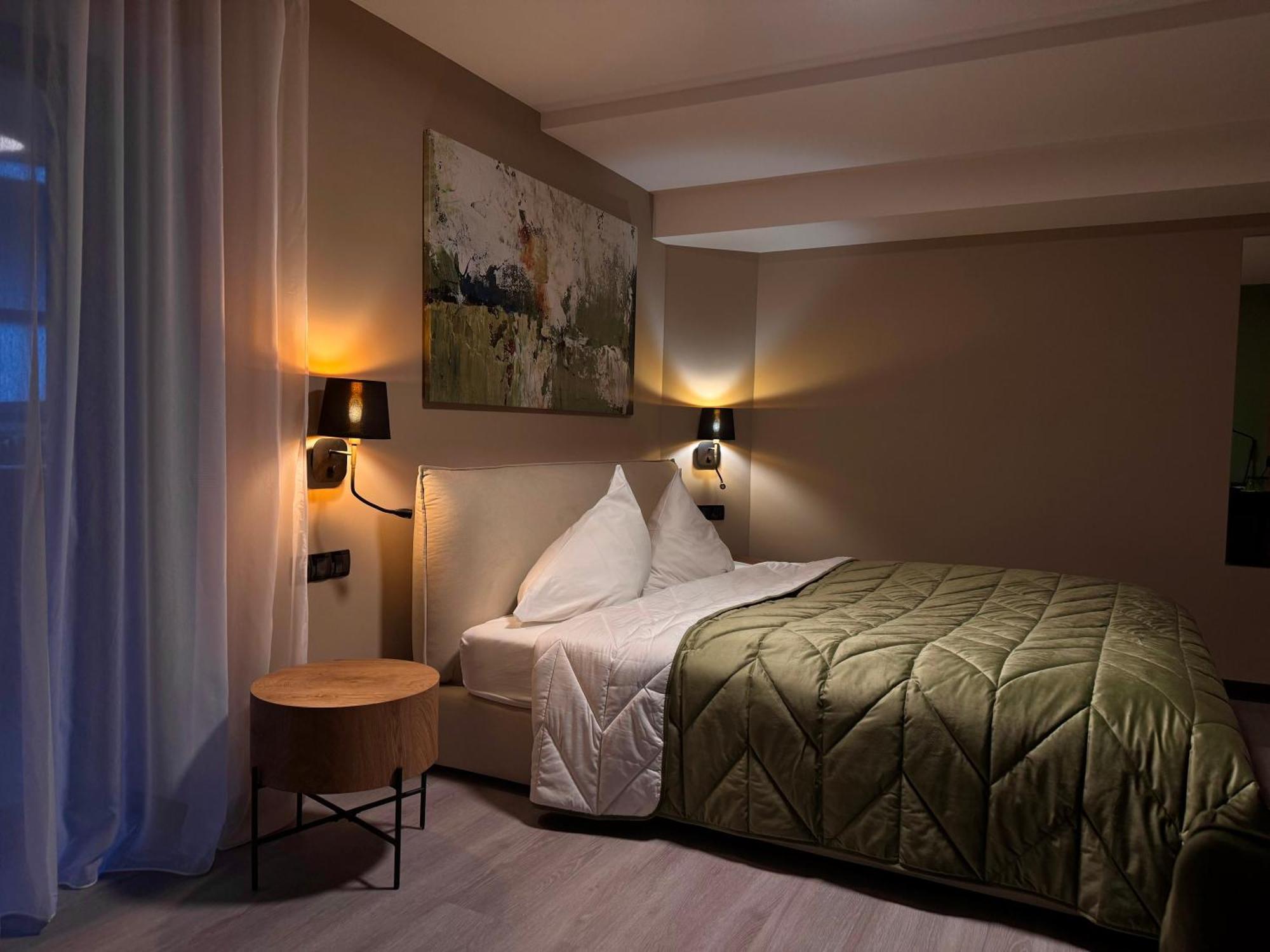 Suite Deluxe