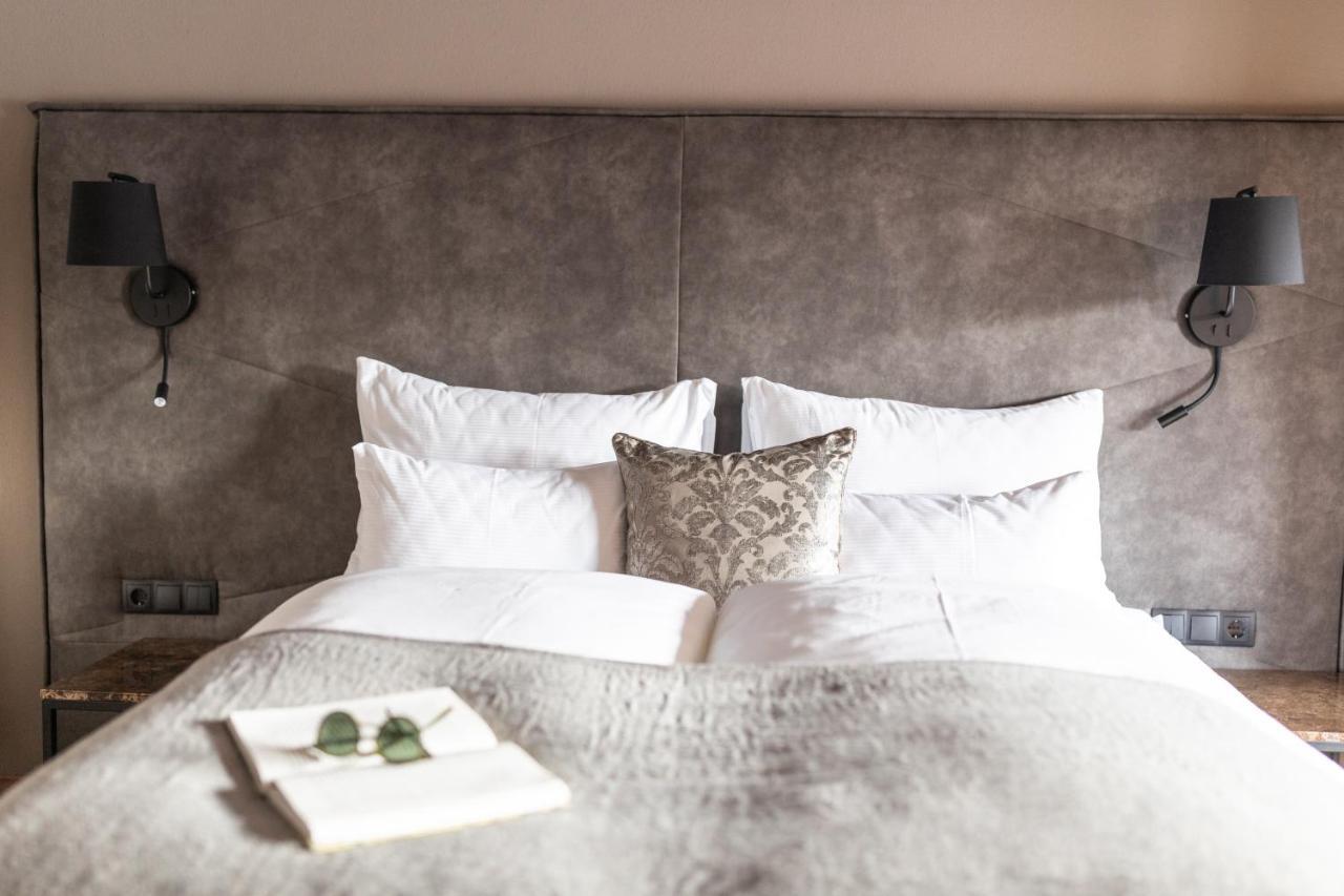 Junior Suite con Balcone