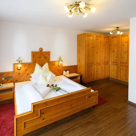 Alpenpark Resort Superior-2