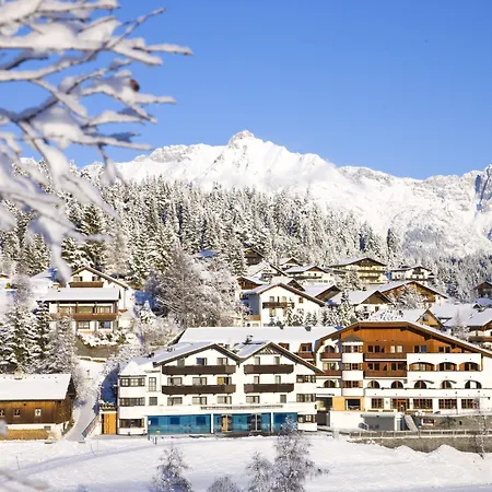 Mountains Hotel-3